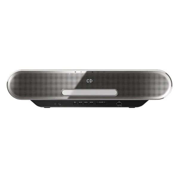 Panasonic UE SC-ALL7CDEG-W - Chaînes Hifi 3 Panasonic UE SC-ALL7CDEG-W - Chaînes Hifi