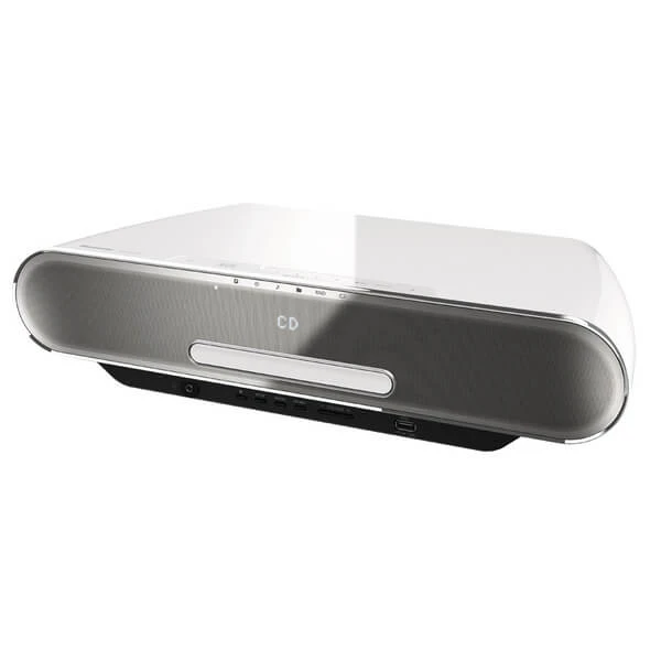 Panasonic UE SC-ALL7CDEG-W - Chaînes Hifi 4 Panasonic UE SC-ALL7CDEG-W - Chaînes Hifi – Image 2