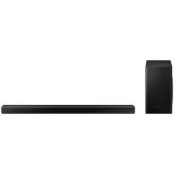 Samsung HW-Q70T - Bars Du Son