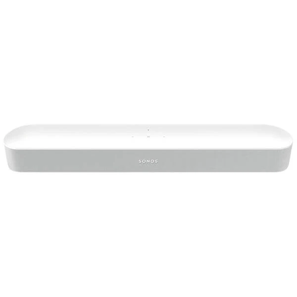 Sonos Beam Gen. 2 White - Dolby Atmos - Bars Du Son 4 Sonos Beam Gen. 2 White - Dolby Atmos - Bars Du Son – Image 2