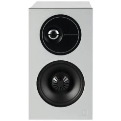 Denon Demand D7 White - Cinéma à Domicile + Haut-parleurs Hifi