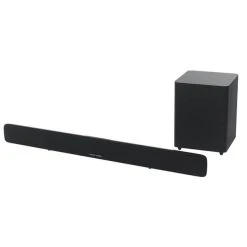 HarmanKardon SB 20 - Bars Du Son