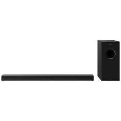 Panasonic UE SC-HTB600EGK - Bars Du Son