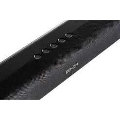 Alternative view of Denon DHT-S316 - 2 X 40 W , 2.1-canaux, Dolby Digital, DTS, Incl. Subwoofer Sans Fil - Bars Du Son
