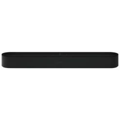 Sonos Beam Black - Bars Du Son