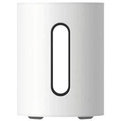 Sonos Sub Mini Blanc - Bars Du Son