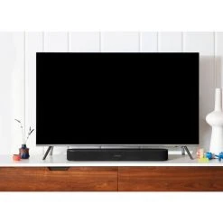 Sonos Beam Black - Bars Du Son -JBL SHOP unnamed file 330