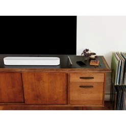 Sonos Beam White - Bars Du Son -JBL SHOP unnamed file 333