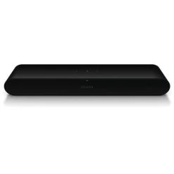 Sonos Ray Black - Dolby Digital - Bars Du Son