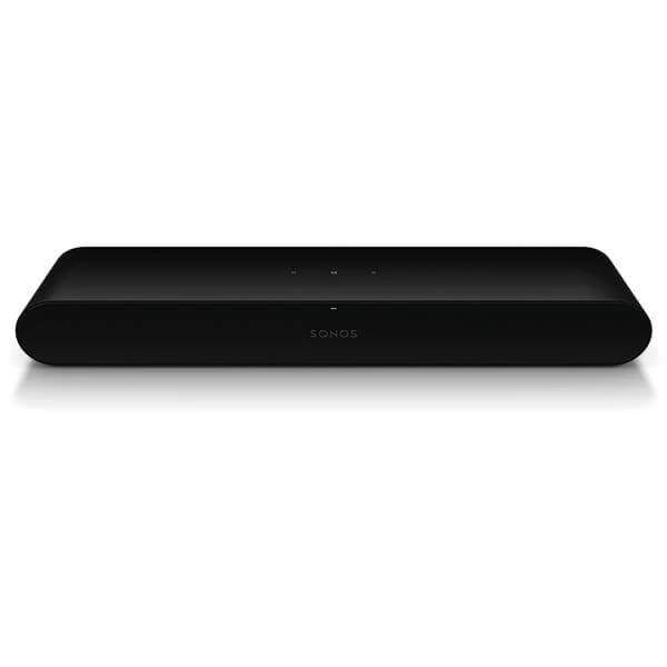 Sonos Ray Black - Dolby Digital - Bars Du Son 3 Sonos Ray Black - Dolby Digital - Bars Du Son