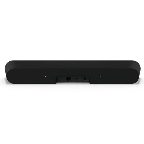 Sonos Ray Black - Dolby Digital - Bars Du Son 4 Sonos Ray Black - Dolby Digital - Bars Du Son – Image 2