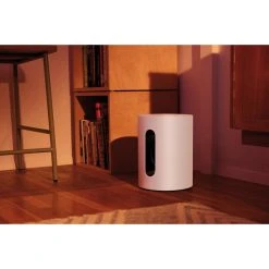 Sonos Sub Mini Blanc - Bars Du Son -JBL SHOP unnamed file 35