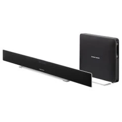 HarmanKardon SABRE SB35 - Bars Du Son