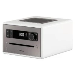 Sonoro QUBO Blanc DAB+, FM Bluetooth, CD Player - Chaînes Hifi 7 Sonoro QUBO Blanc DAB+, FM Bluetooth, CD Player - Chaînes Hifi -JBL SHOP unnamed file 356