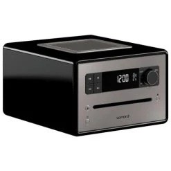 Sonoro QUBO Noir DAB+, FM Bluetooth, CD Player - Chaînes Hifi 7 Sonoro QUBO Noir DAB+, FM Bluetooth, CD Player - Chaînes Hifi -JBL SHOP unnamed file 359