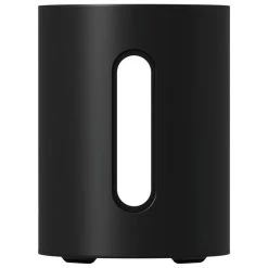 Sonos Sub Mini Noir - Bars Du Son