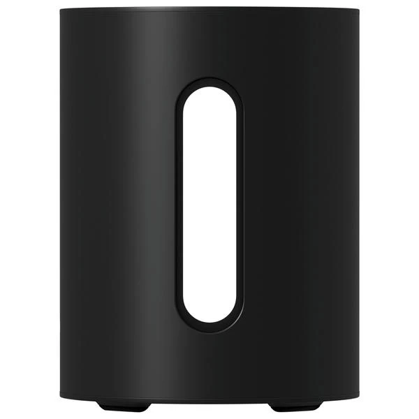 Sonos Sub Mini Noir - Bars Du Son 3 Sonos Sub Mini Noir - Bars Du Son