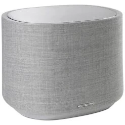 Alternative view of HarmanKardon Citation Sub Grey - Bars Du Son