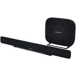 HarmanKardon Omni Bar Plus - Bars Du Son