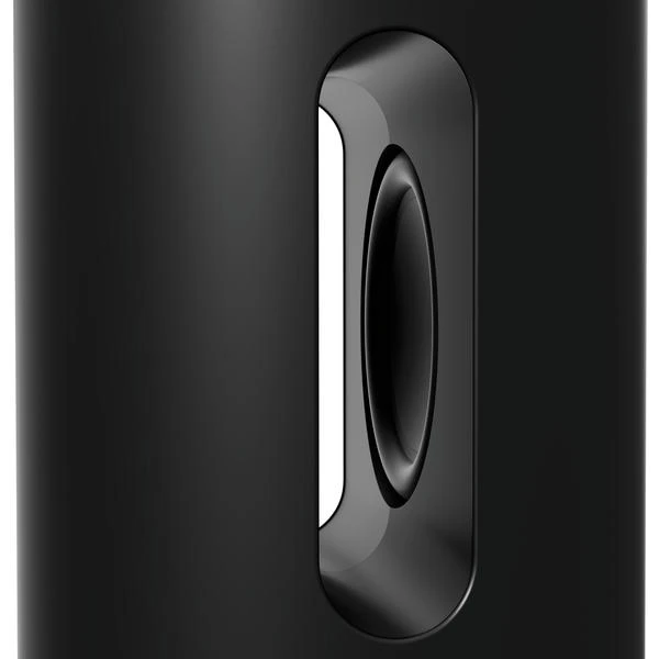 Sonos Sub Mini Noir - Bars Du Son 4 Sonos Sub Mini Noir - Bars Du Son – Image 2