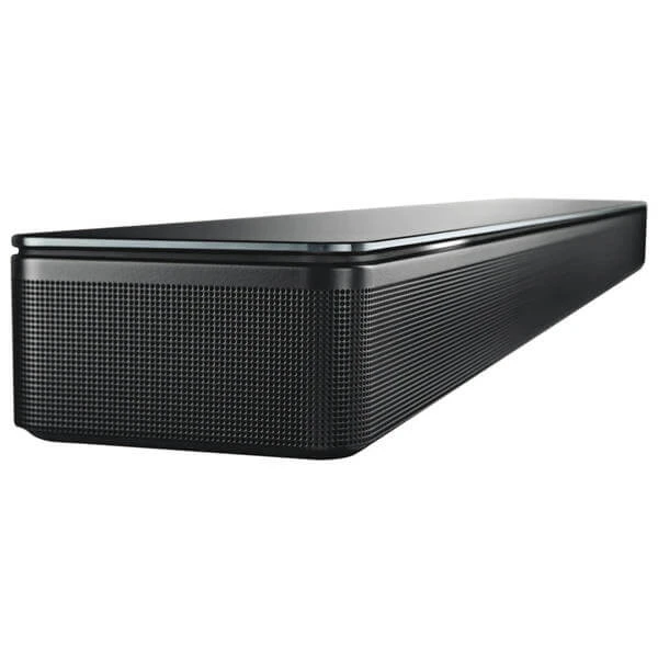 Bose Soundbar 700 & Bass Module 700 Black - Bars Du Son 4 Bose Soundbar 700 & Bass Module 700 Black - Bars Du Son – Image 2