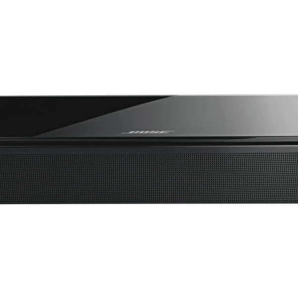 Bose Soundbar 700 & Bass Module 700 Black - Bars Du Son 5 Bose Soundbar 700 & Bass Module 700 Black - Bars Du Son – Image 3