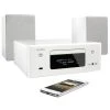 Denon CEOL-N11 Blanc 2 X 65 W DAB+, Internetradio, FM Airplay, Bluetooth, Lecteur CD, Multiroom, WLAN - Chaînes Hifi -JBL SHOP unnamed file 39