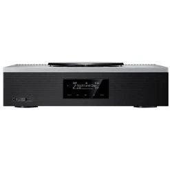 Technics SA-C600EG-S 2 X 60 W DAB+, Internetradio, FM Airplay, Bluetooth, Lecteur CD, WLAN - Chaînes Hifi 7 Technics SA-C600EG-S 2 X 60 W DAB+, Internetradio, FM Airplay, Bluetooth, Lecteur CD, WLAN - Chaînes Hifi -JBL SHOP unnamed file 390