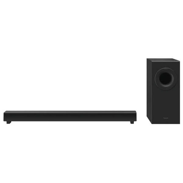 Panasonic UE SC-HTB496EGK - 320 W, 2.1-canaux, Dolby Digital, DTS, Incl. Subwoofer Sans Fil - Bars Du Son 3 Panasonic UE SC-HTB496EGK - 320 W, 2.1-canaux, Dolby Digital, DTS, Incl. Subwoofer Sans Fil - Bars Du Son