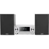Kenwood M-9000S Argent 2 X 50 W DAB+, Radio Internet, FM Bluetooth, Lecteur CD, WLAN - Chaînes Hifi -JBL SHOP unnamed file 394