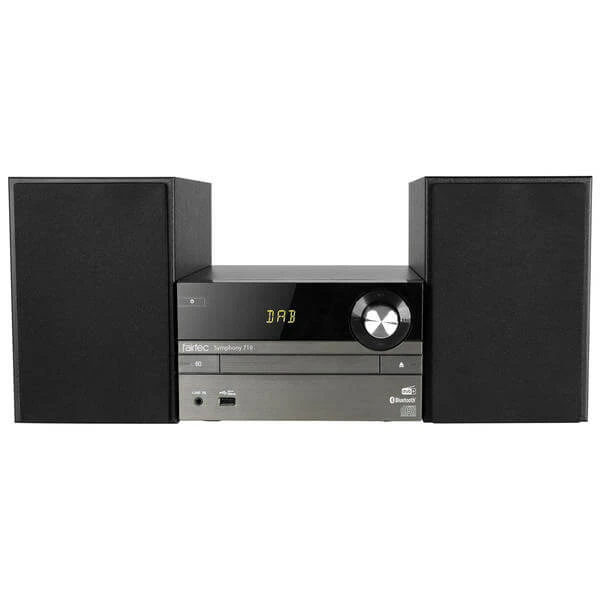 FairTec Symphony 719 - Chaînes Hifi 3 FairTec Symphony 719 - Chaînes Hifi
