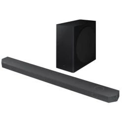 Samsung HW-Q800B - 360 W, 3.1.2-Canaux, Dolby Atmos, DTS:X, Incl. Subwoofer Sans Fil - Bars Du Son