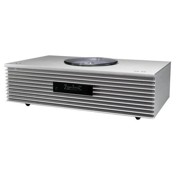 Technics SC-C65EG-S 1 X 80 W DAB+, FM Airplay, Bluetooth, CD Player, WLAN - Chaînes Hifi 4 Technics SC-C65EG-S 1 X 80 W DAB+, FM Airplay, Bluetooth, CD Player, WLAN - Chaînes Hifi – Image 2