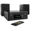 Denon CEOL-N11 Noir 2 X 65 W DAB+, Internetradio, FM Airplay, Bluetooth, Lecteur CD, Multiroom, WLAN - Chaînes Hifi -JBL SHOP unnamed file 42