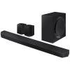 Samsung HW-Q990B Soundbar - 656 W, 11.1.4-canaux, Dolby Atmos, DTS:X, Incl. Subwoofer Sans Fil - Bars Du Son 1 Samsung HW-Q990B Soundbar - 656 W, 11.1.4-canaux, Dolby Atmos, DTS:X, Incl. Subwoofer Sans Fil - Bars Du Son -JBL SHOP unnamed file 420