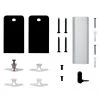Bose Wall Bracket S. - Composants Et Accessoires Pour Haut-parleurs -JBL SHOP unnamed file 426