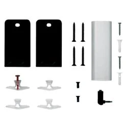 Bose Wall Bracket S. - Composants Et Accessoires Pour Haut-parleurs