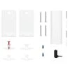 Bose Wall Bracket W. - Composants Et Accessoires Pour Haut-parleurs -JBL SHOP unnamed file 427