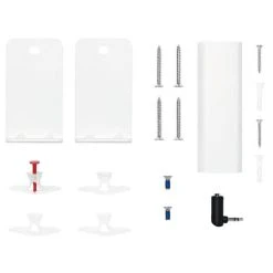 Bose Wall Bracket W. - Composants Et Accessoires Pour Haut-parleurs
