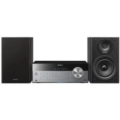 Sony CMT-SBT100B - Chaînes Hifi