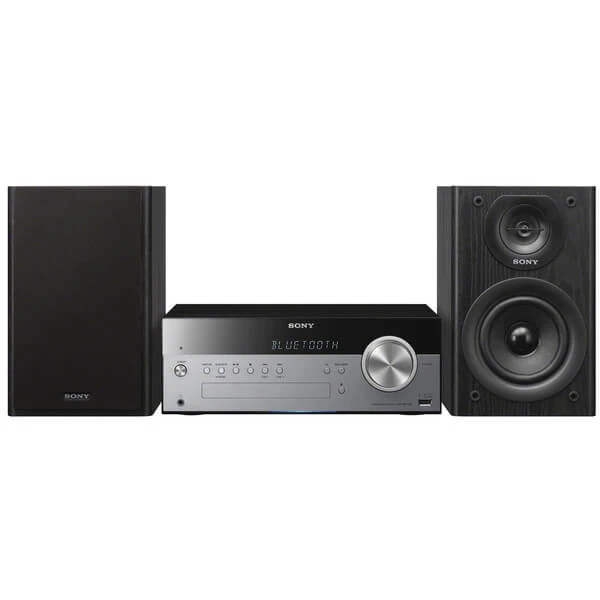 Sony CMT-SBT100B - Chaînes Hifi 3 Sony CMT-SBT100B - Chaînes Hifi