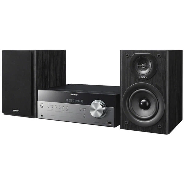 Sony CMT-SBT100B - Chaînes Hifi 4 Sony CMT-SBT100B - Chaînes Hifi – Image 2