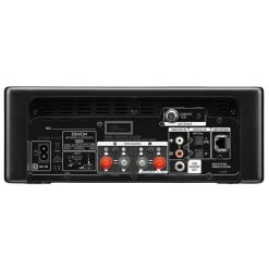 Denon CEOL-N11 Noir 2 X 65 W DAB+, Internetradio, FM Airplay, Bluetooth, Lecteur CD, Multiroom, WLAN - Chaînes Hifi -JBL SHOP unnamed file 44