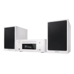 Denon CEOL N9 White - Chaînes Hifi