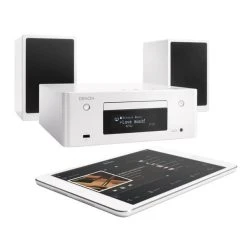 Denon CEOL N9 White - Chaînes Hifi -JBL SHOP unnamed file 449