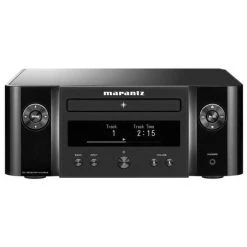 Marantz M-CR612 Melody Black - Chaînes Hifi
