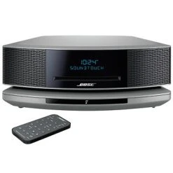 Set Bose Wave Music / SoundTouch - Chaînes Hifi