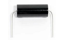 Visaton Condensateur électrolytique Fréquence Audio 3.3 æF - Cinéma à Domicile + Haut-parleurs Hifi