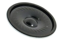 Visaton Haut-parleurs Large Bande K 50 FL - Cinéma à Domicile + Haut-parleurs Hifi
