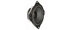 Visaton Haut-parleurs Large Bande FR 7 - Cinéma à Domicile + Haut-parleurs Hifi